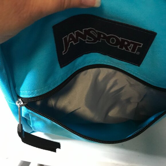 Big Student Jansport Backpack - Picture 6 of 10